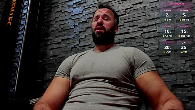 David_Big_Daddy live sex cam