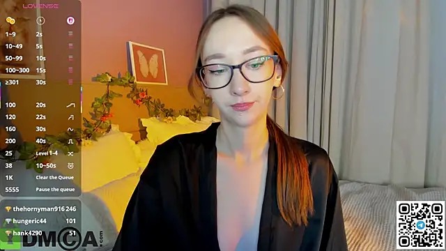 Miche1le_Allenne live sex cam