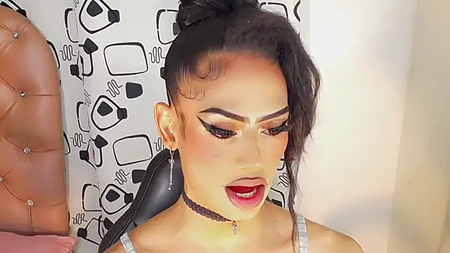 Aslhy_Goddessx live sex cam