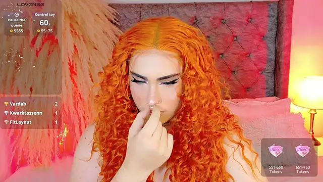 astridjonness live sex cam