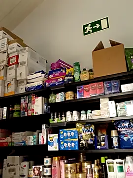 Piroca_meladinha live sex cam