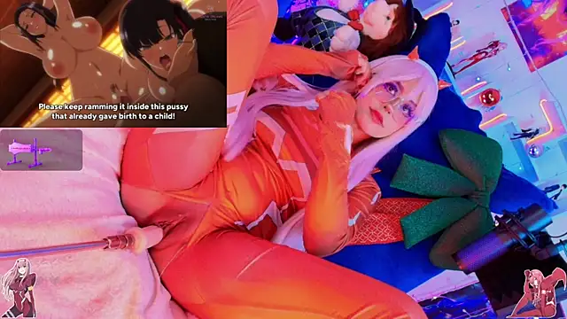 kyomii- live sex cam