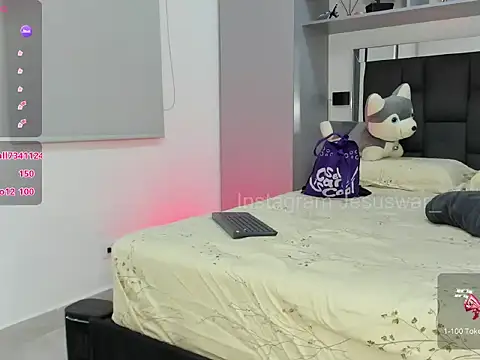 Daddyrich4u live sex cam