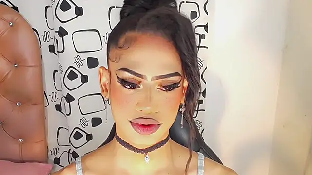 Aslhy_Goddessx live sex cam