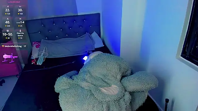 pinkscreens live sex cam