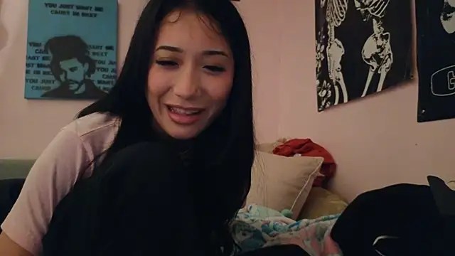 tokyobaby live sex cam