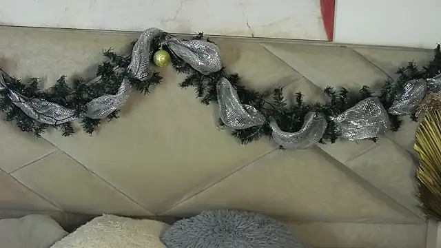 SabinaMerchetti live sex cam