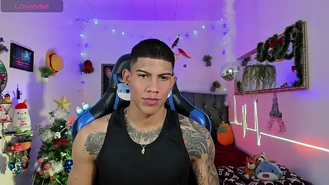 Damian_latinxxx live sex cam