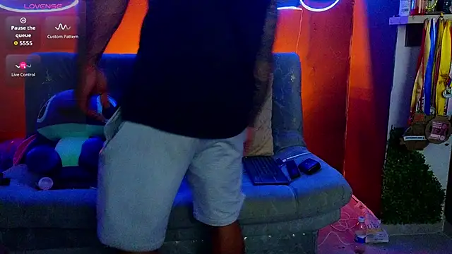 ERIC_HARRISON live sex cam