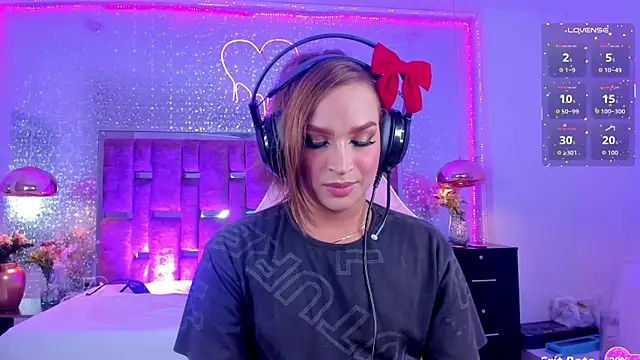 KylieVictoria live sex cam