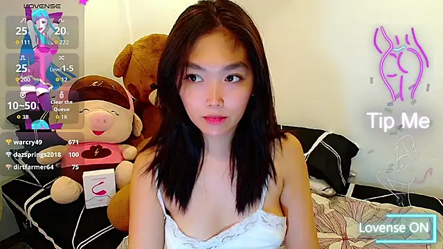 Molly_Grande live sex cam