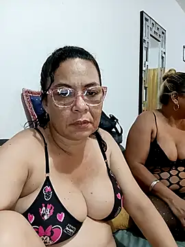 AnittaTettona live sex cam