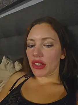 Megintbeus live sex cam