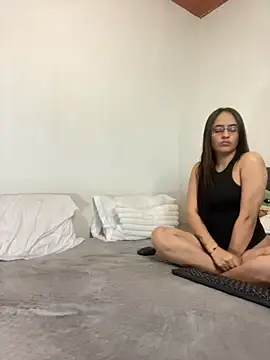 lannebecker live sex cam