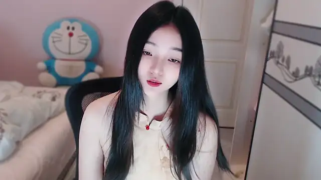 xiao-xiao-D live sex cam