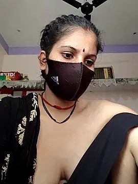 maahi-satva live sex cam