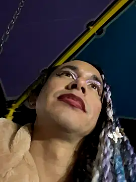 TranSexualJade95 live sex cam