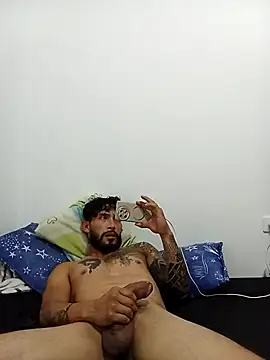 Kingbigcock23cm live sex cam