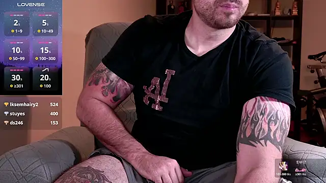 JayXCee_Official live sex cam