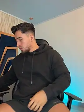 Brad_Summer live sex cam