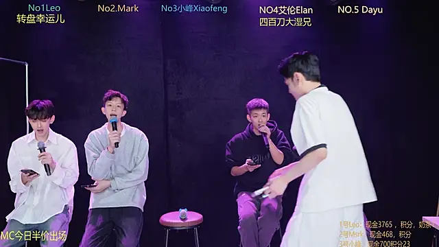 AAA-winner live sex cam