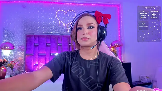 KylieVictoria live sex cam