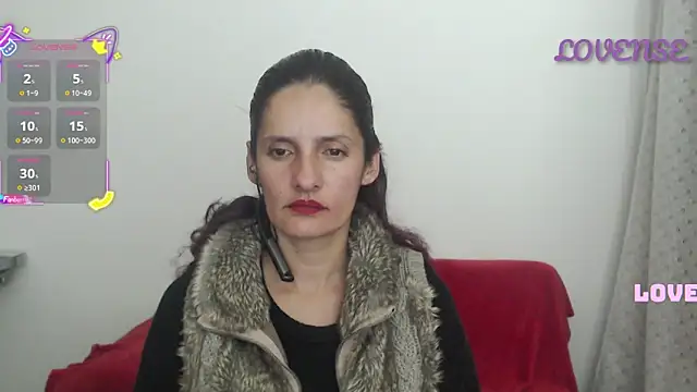 catalina_duran1 live sex cam