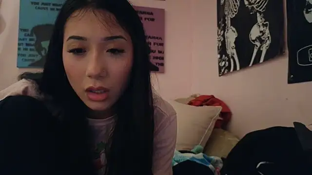 tokyobaby live sex cam