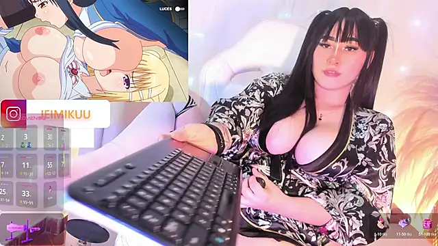 mikuru_hara live sex cam