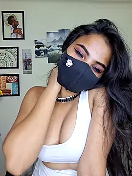 Noor-Bold live sex cam