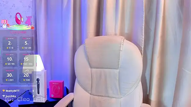 cleeo_nile live sex cam