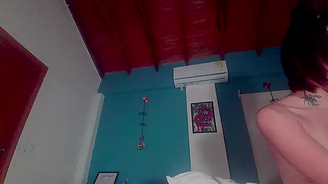 ariana-white- live sex cam