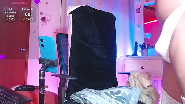 Shopia_fox777 live sex cam