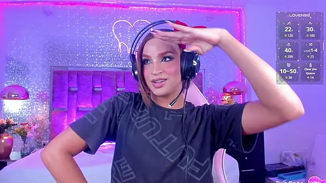 KylieVictoria live sex cam