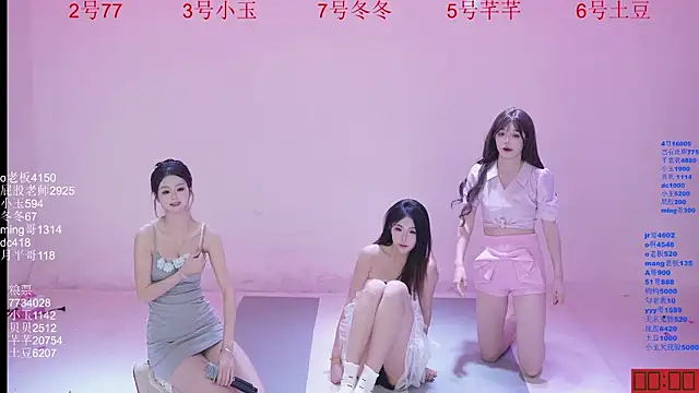 Hot-dance520 live sex cam