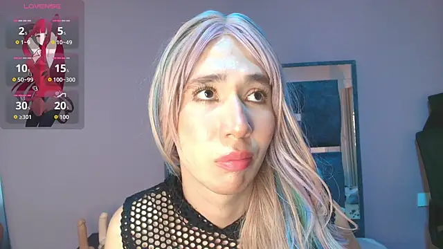 Electra_Gosselin live sex cam