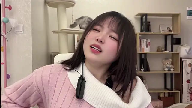 Chenjing0 live sex cam