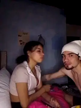 BlakeandRouse live sex cam