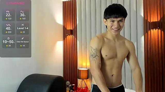 Ryo_kush live sex cam