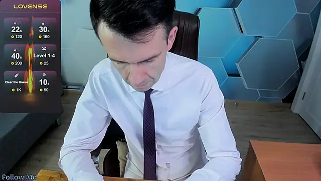 SteveTiger live sex cam