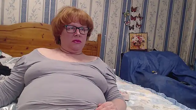 AMARILLIS live sex cam