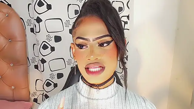 Aslhy_Goddessx live sex cam