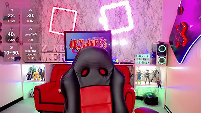 Alessa_mullen live sex cam