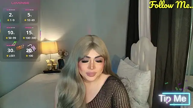 Unforgettable_Maria live sex cam