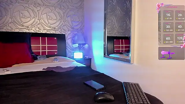 vennus1_ live sex cam