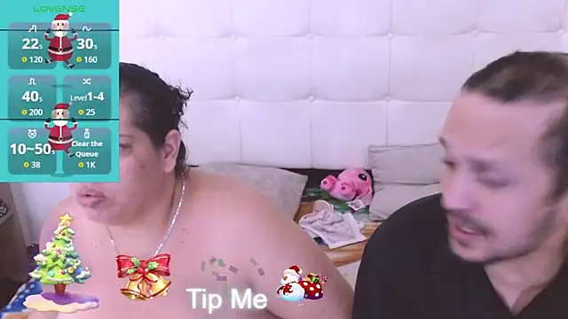 Candy_and_Jh0n live sex cam