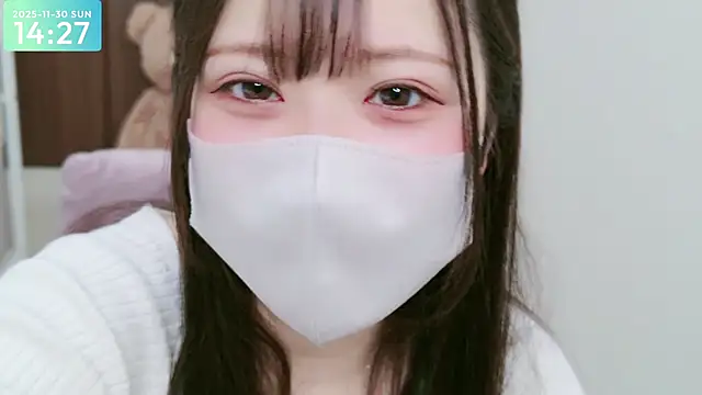 -SHIZUKU- live sex cam