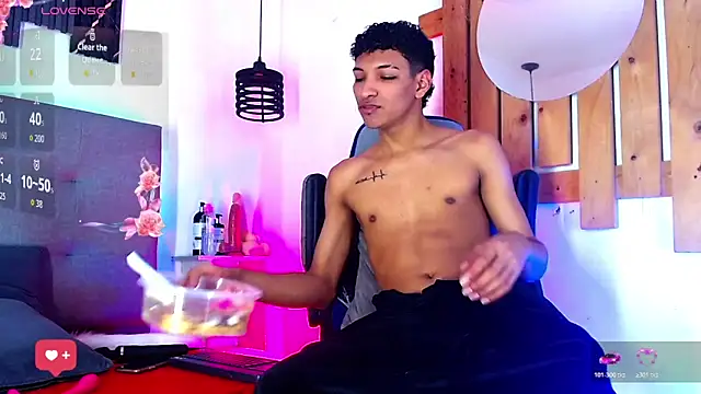 Rick_Wade live sex cam