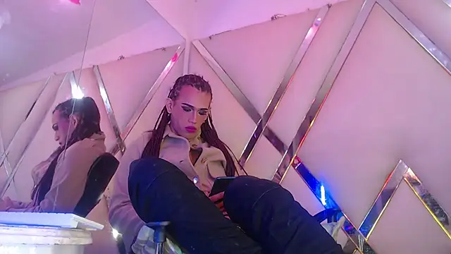 StefyFerrer live sex cam