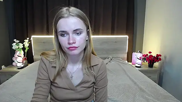MargaritaKiss live sex cam